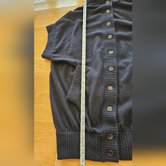 Marc by Marc Jacob oversize hooded cadigan - Picture 12 of 13